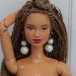 Кукла Барби БМР
