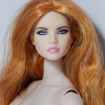 Юлька на новом теле