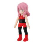 Blue forest elf миниатюрная шарнирная фигурка для сборки