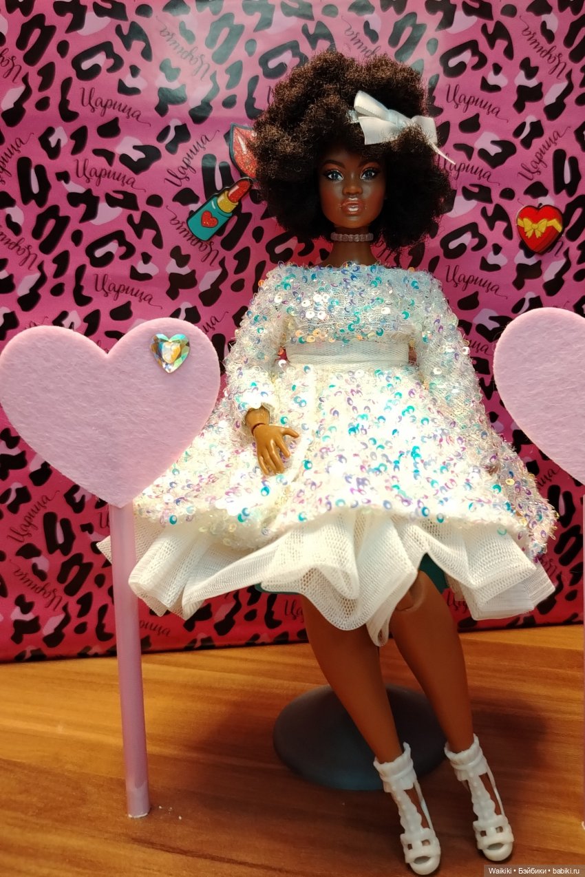 Любовь с первого взгляда 💘 (2 серия) (фото 5)