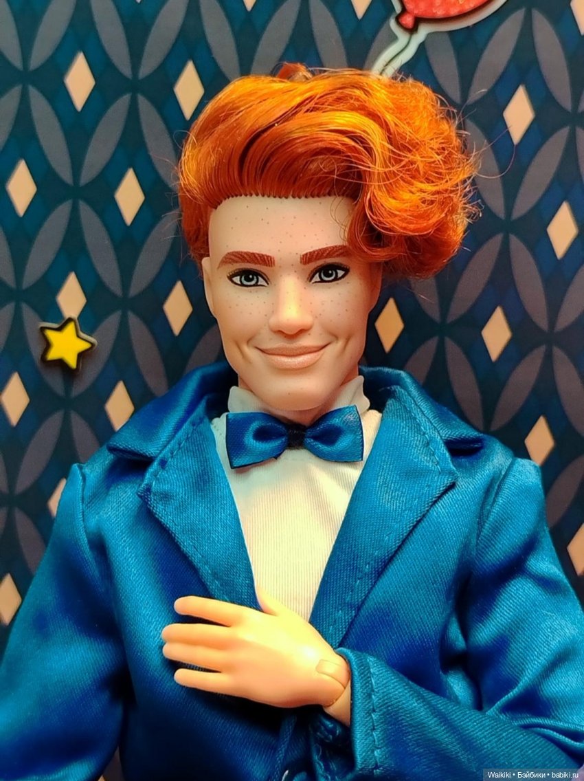 Любовь с первого взгляда 💘 (2 серия)