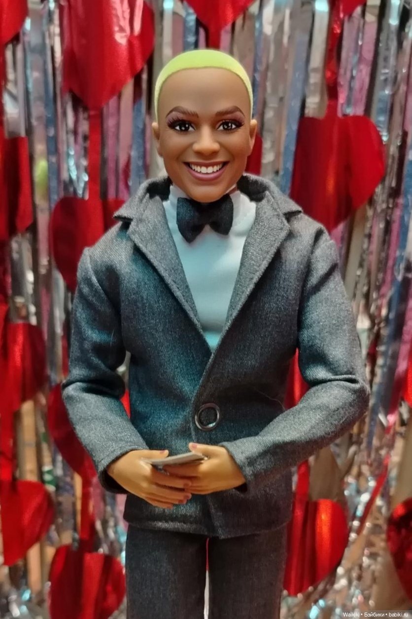 Любовь с первого взгляда 💘 (2 серия)