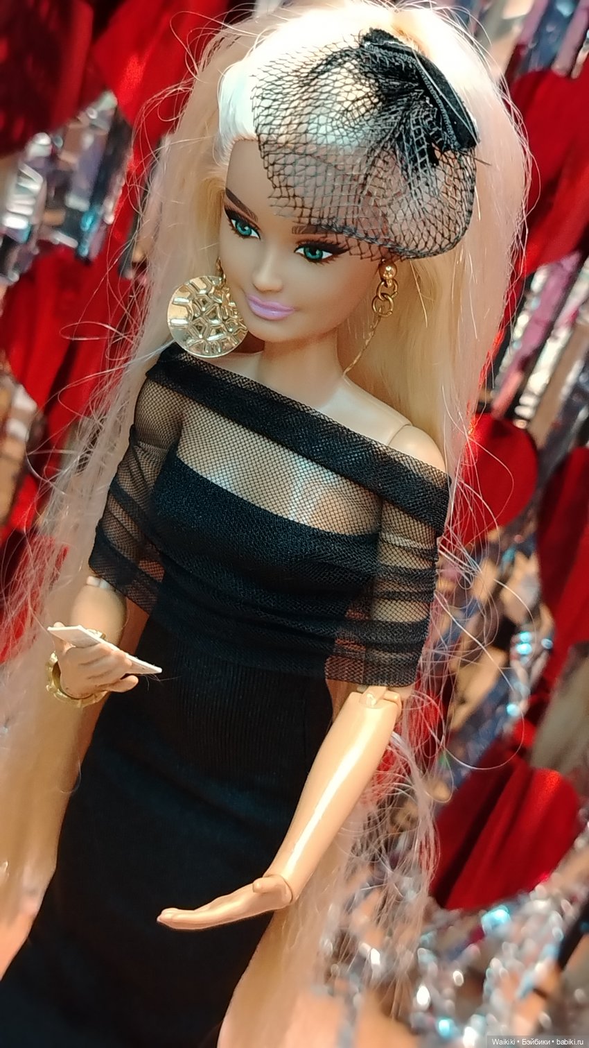 Любовь с первого взгляда 💘 (2 серия)