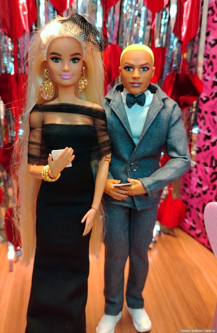 Любовь с первого взгляда 💘 (2 серия)