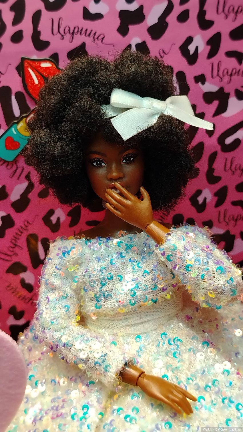 Любовь с первого взгляда 💘 (2 серия) (фото 9)