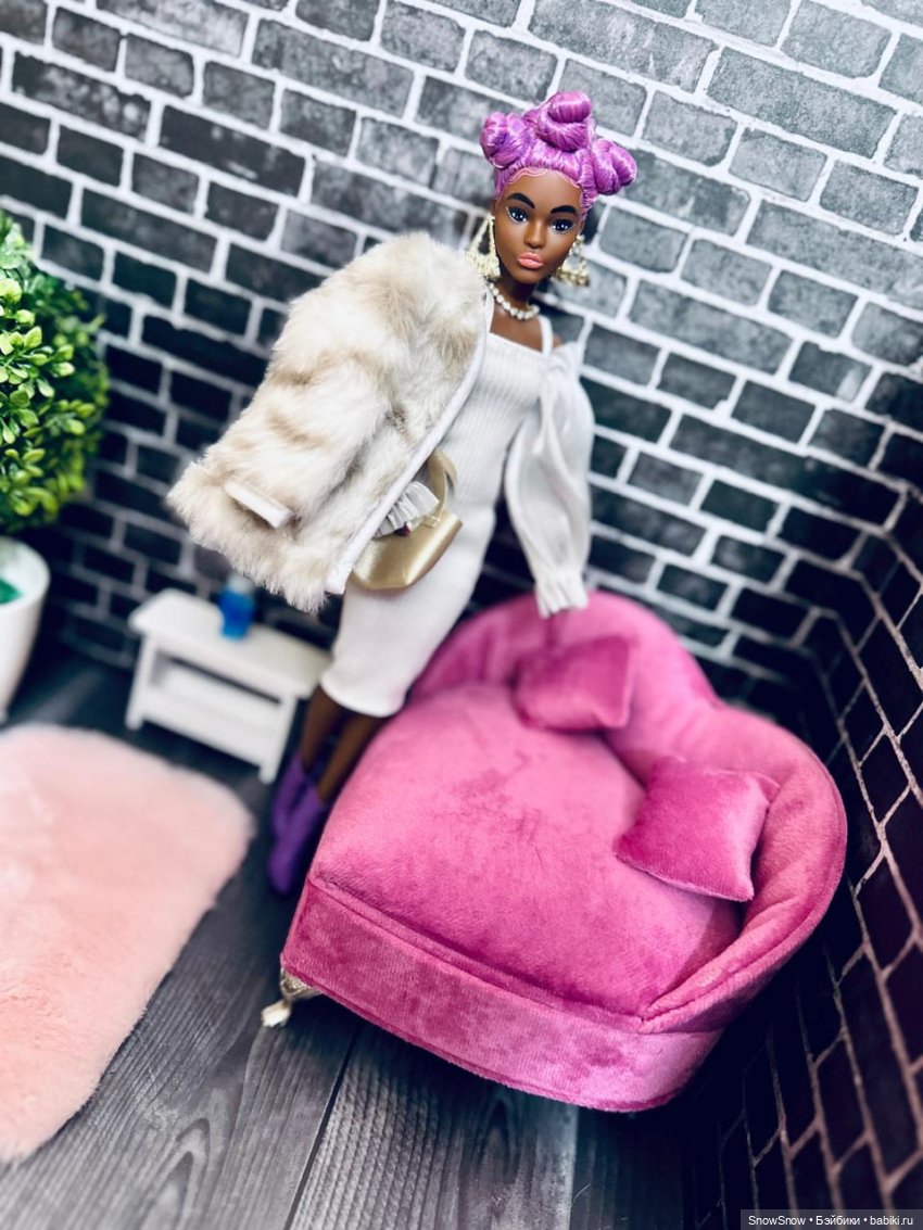 Из девчонки с гульками в роковую красотку (фото 3)