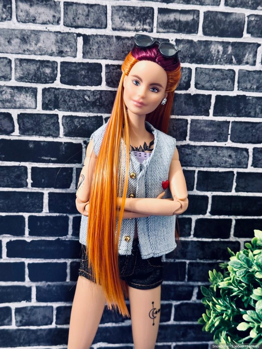 История одной неформалки (о перепрошивке Милли BMR) (фото 7)