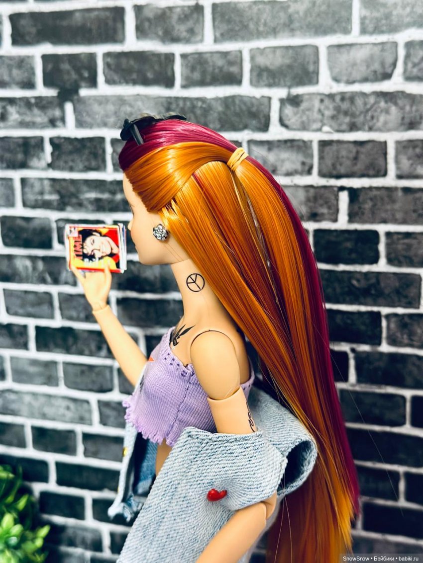 История одной неформалки (о перепрошивке Милли BMR) (фото 9)