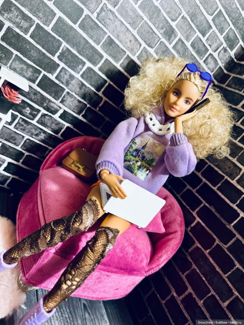 История одной неформалки (о перепрошивке Милли BMR) (фото 4)