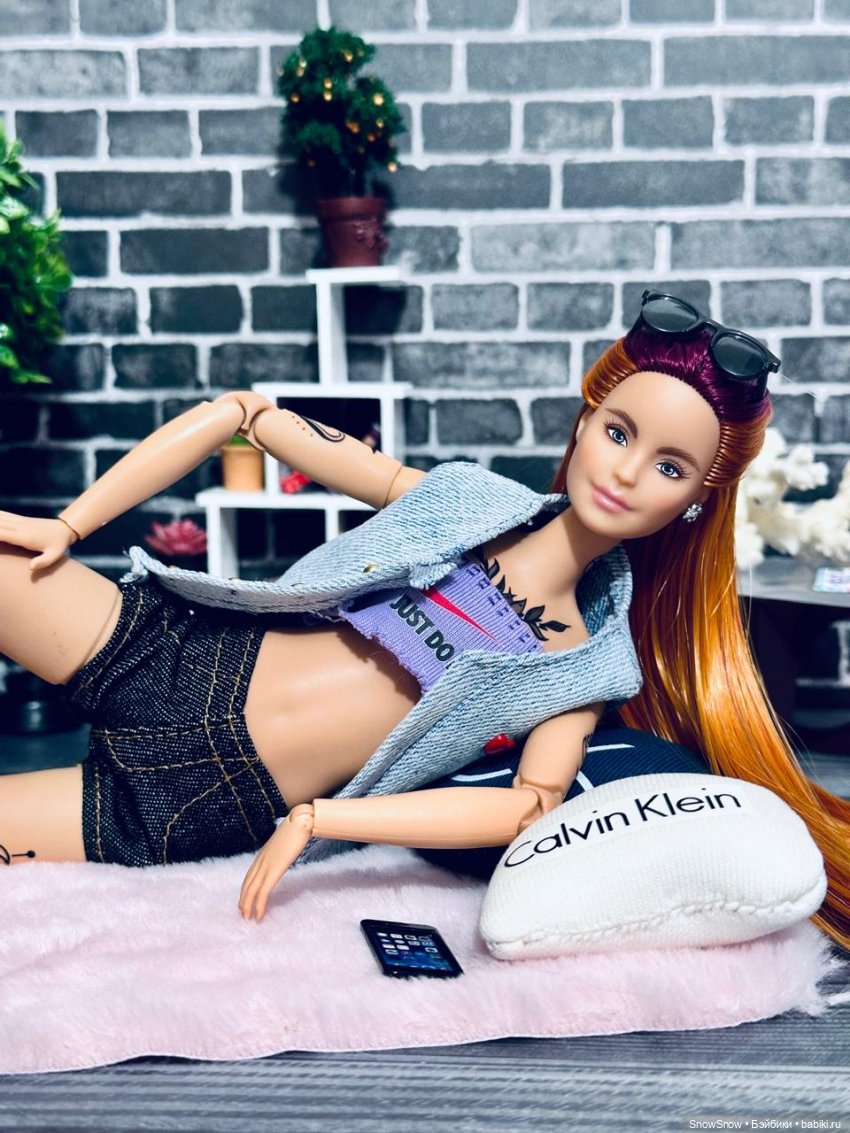 История одной неформалки (о перепрошивке Милли BMR)