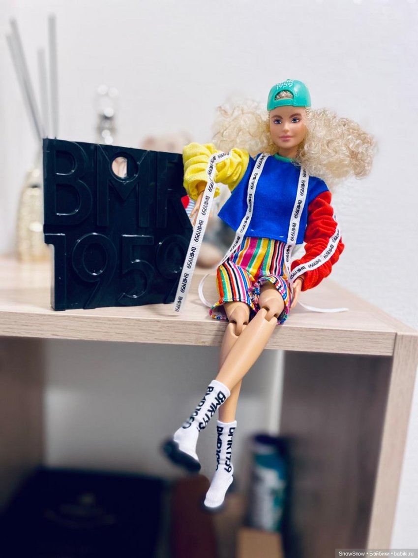 История одной неформалки (о перепрошивке Милли BMR)