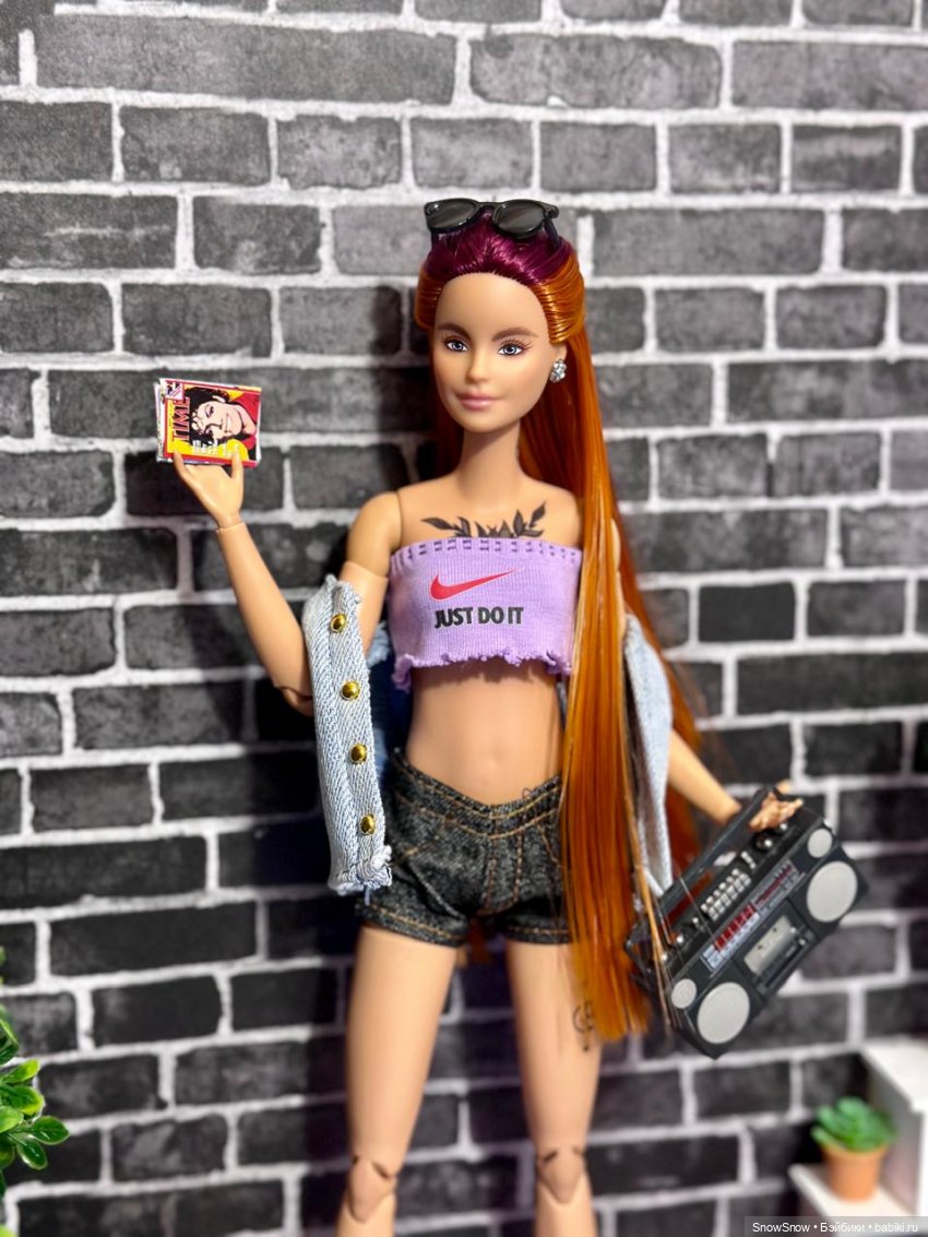 История одной неформалки (о перепрошивке Милли BMR) (фото 10)