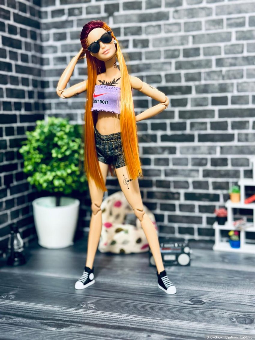 История одной неформалки (о перепрошивке Милли BMR)