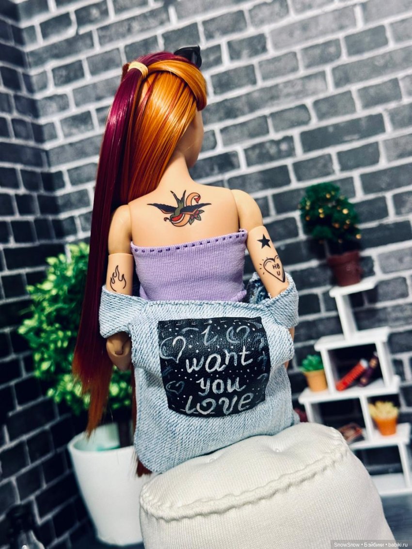 История одной неформалки (о перепрошивке Милли BMR) (фото 8)