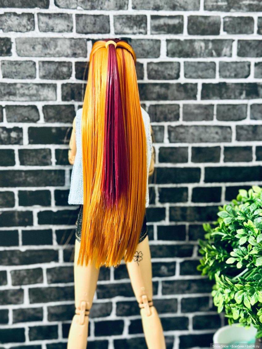 История одной неформалки (о перепрошивке Милли BMR) (фото 6)