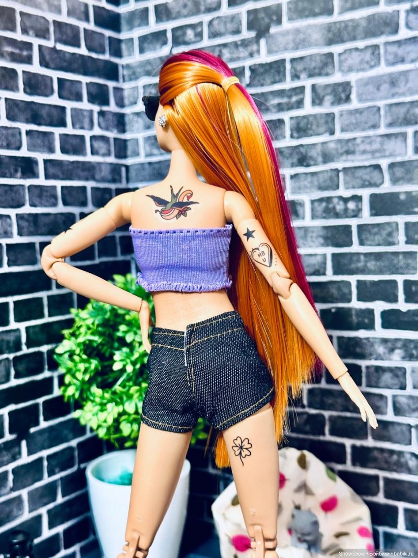 История одной неформалки (о перепрошивке Милли BMR)