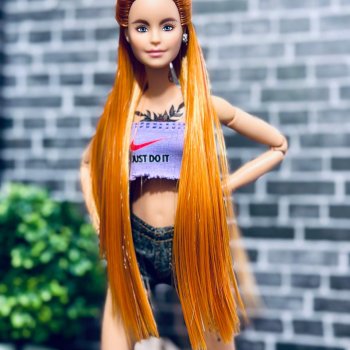 История одной неформалки (о перепрошивке Милли BMR)