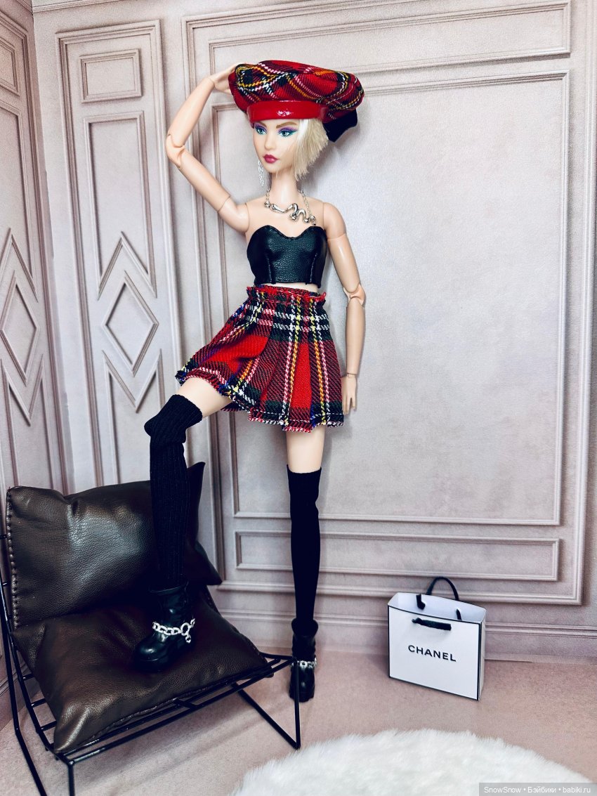 Долгожданные новые девочки 🤩 (фото 8)