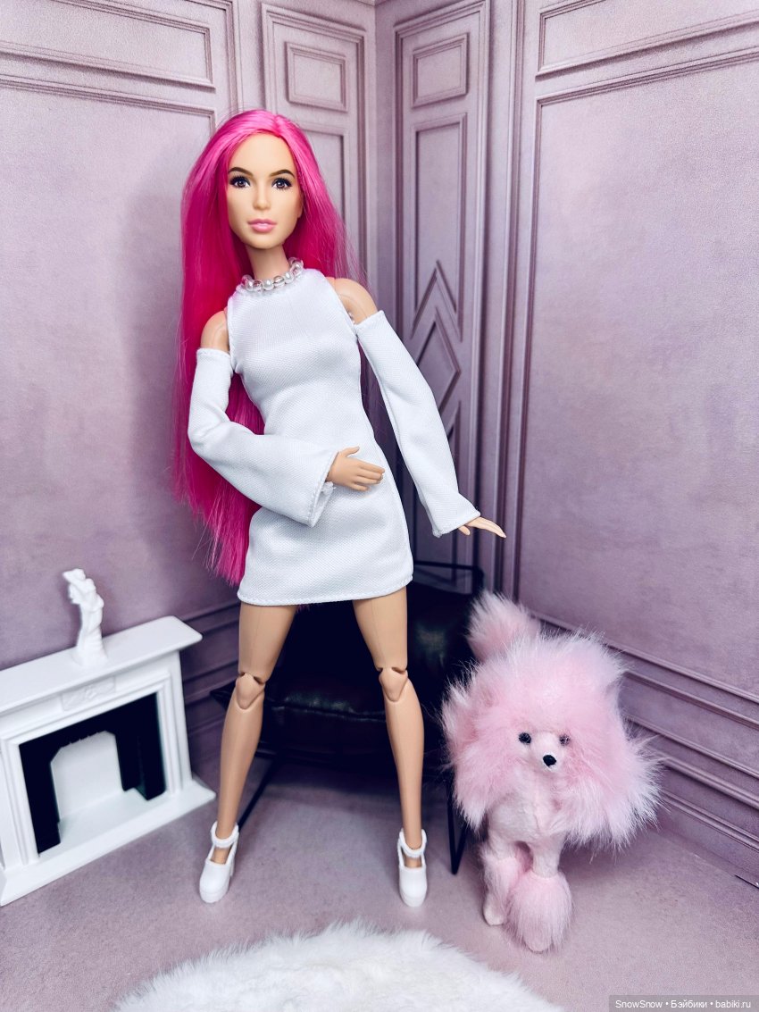 Долгожданные новые девочки 🤩 (фото 3)