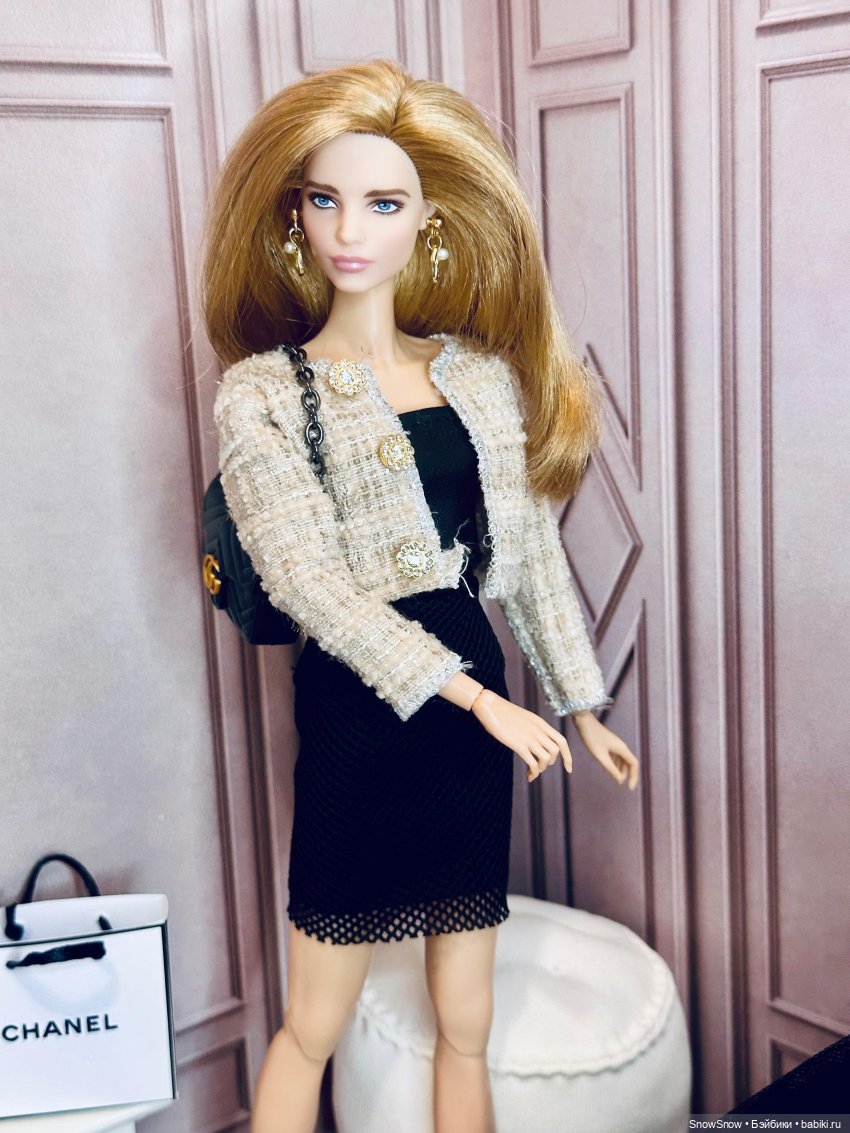 Долгожданные новые девочки 🤩