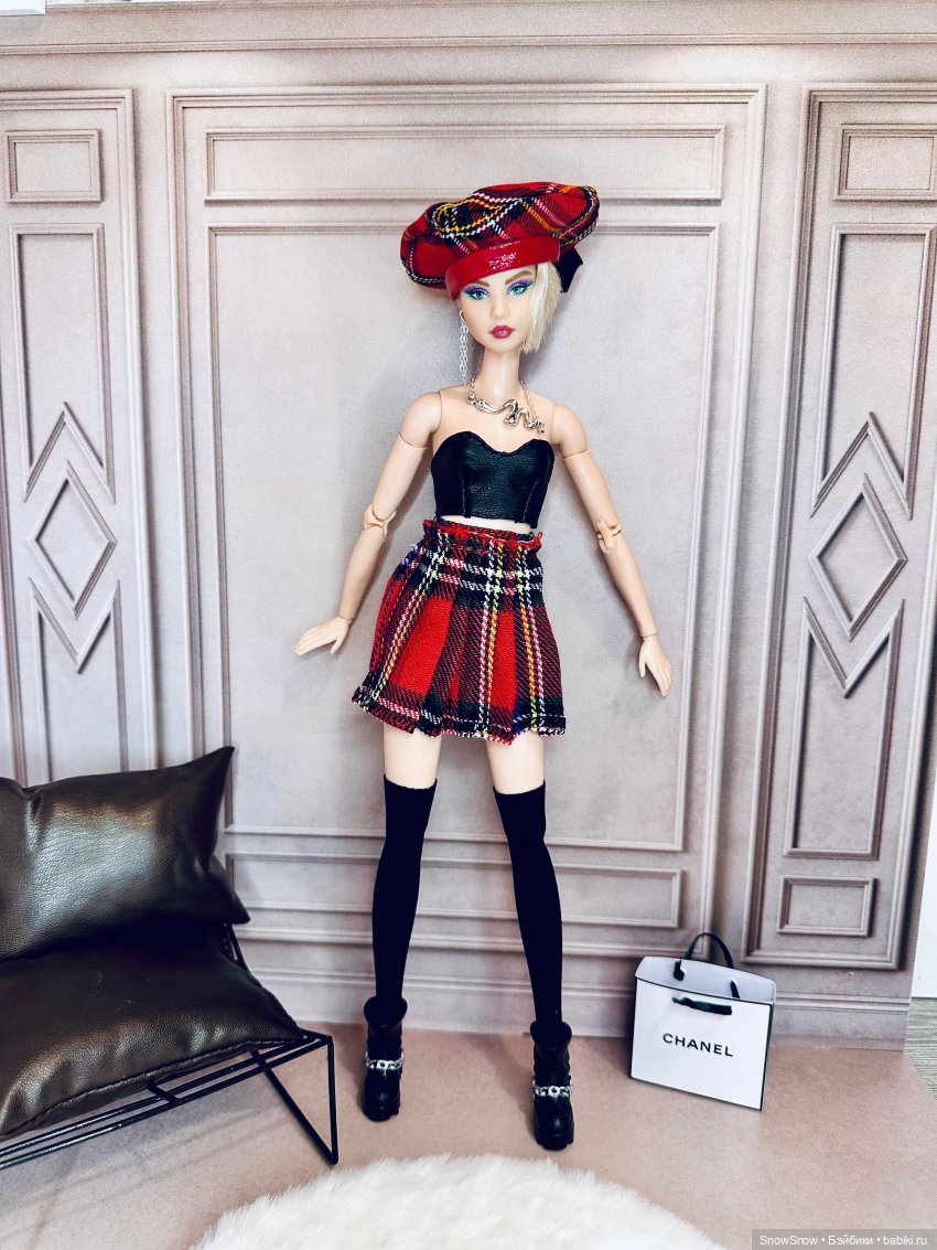 Долгожданные новые девочки 🤩 (фото 9)