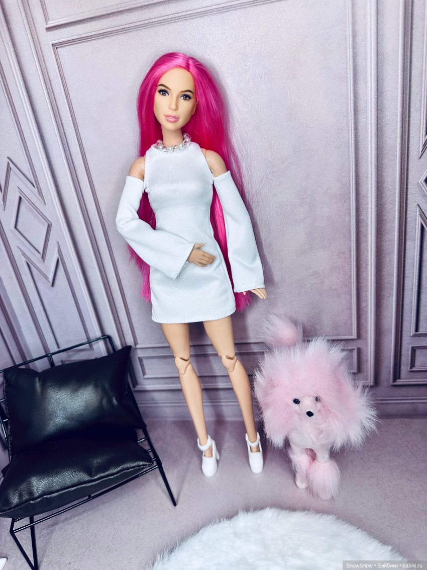 Долгожданные новые девочки 🤩 (фото 5)