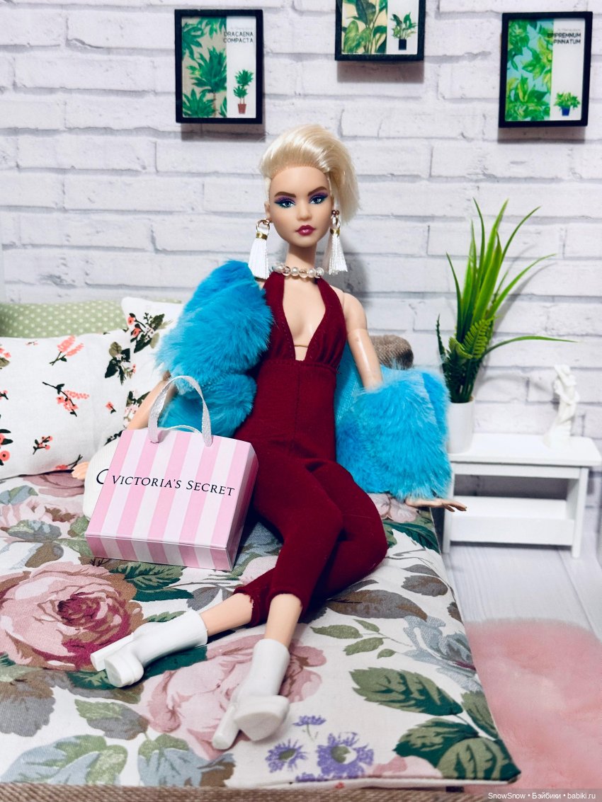 Румбокс спальня или райский будуар 🎀