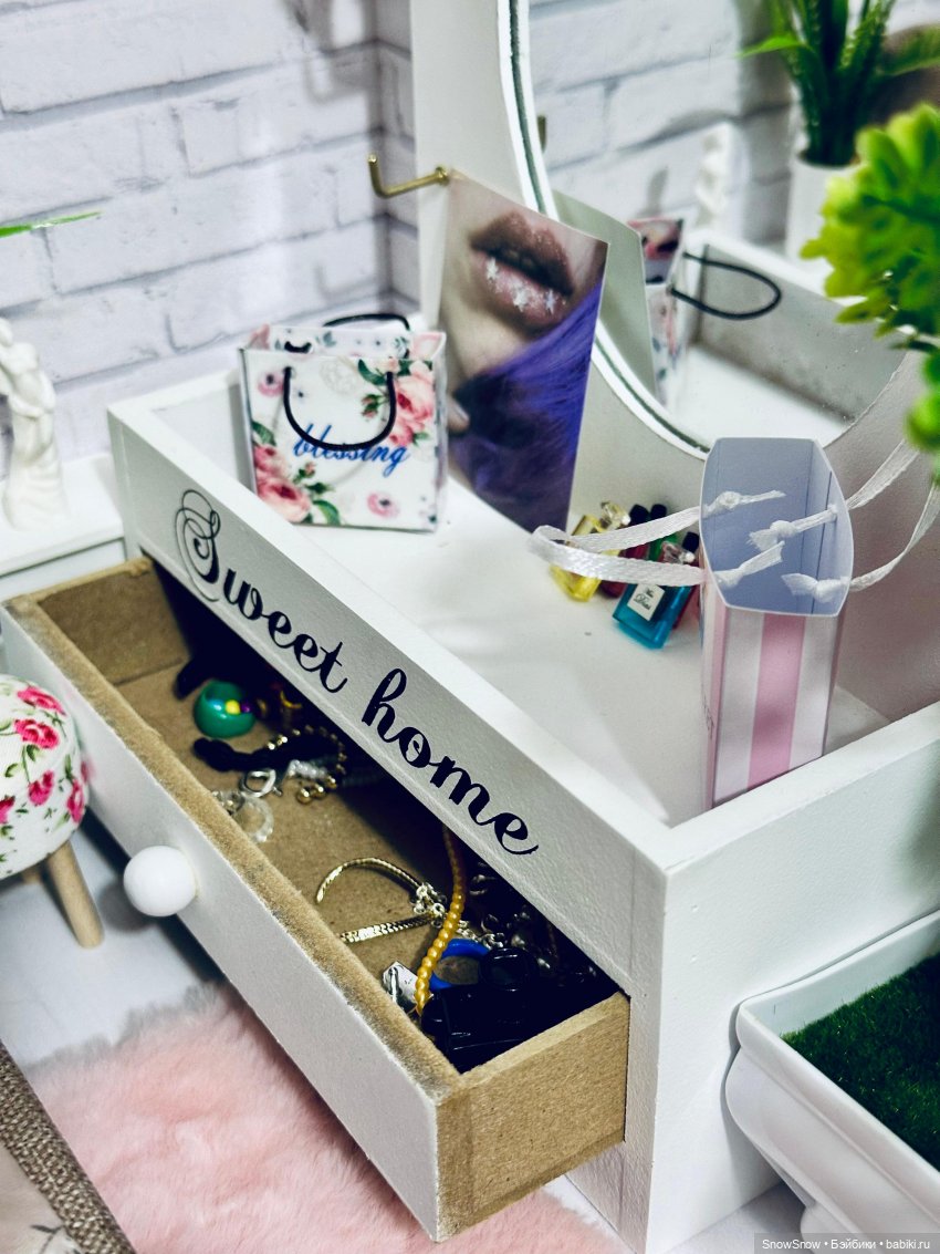 Румбокс спальня или райский будуар 🎀