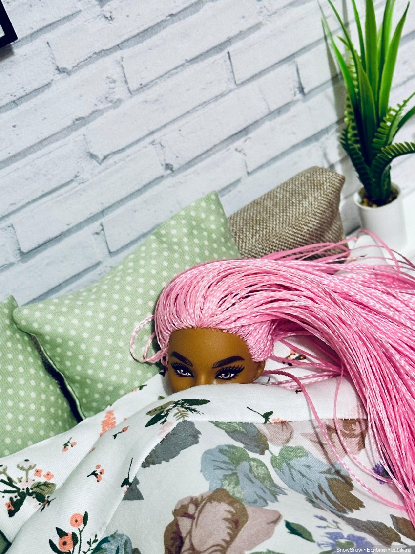 Румбокс спальня или райский будуар 🎀 (фото 8)