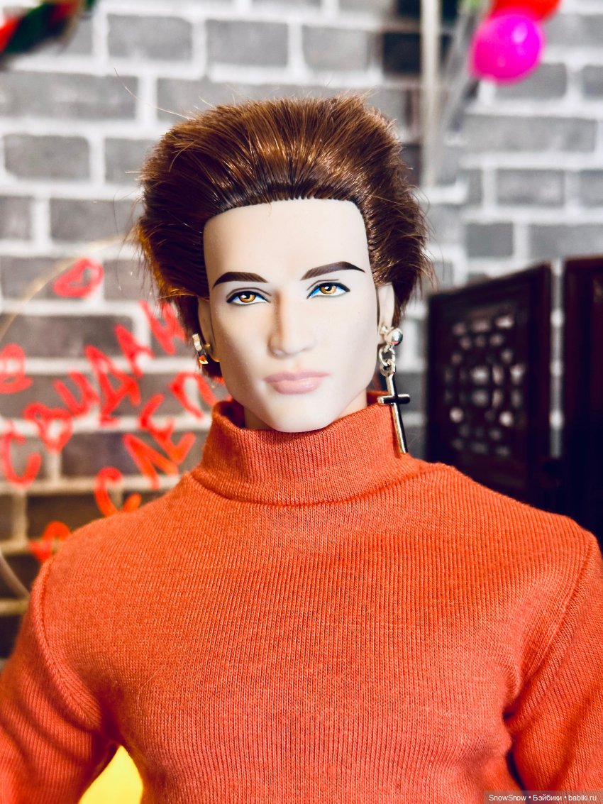 Первый выпуск программы "Свидание вслепую" (фото 3)