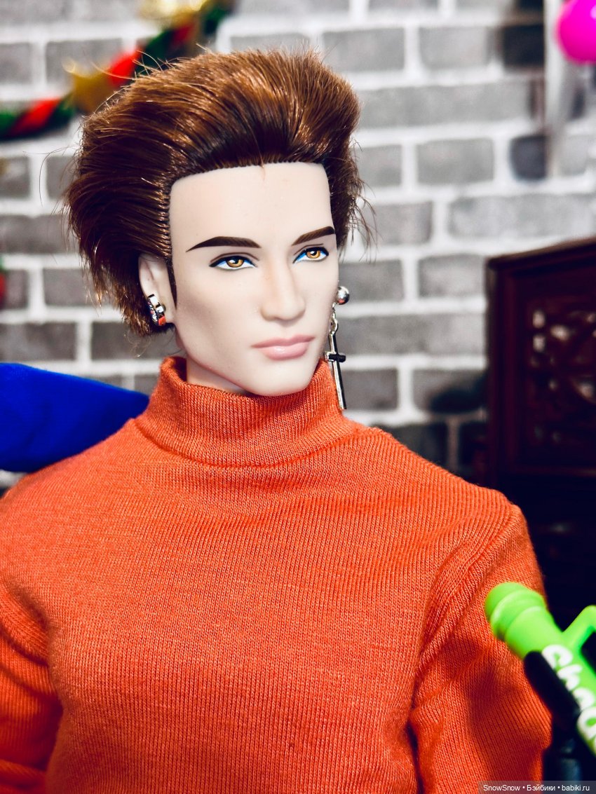 Первый выпуск программы "Свидание вслепую" (фото 6)