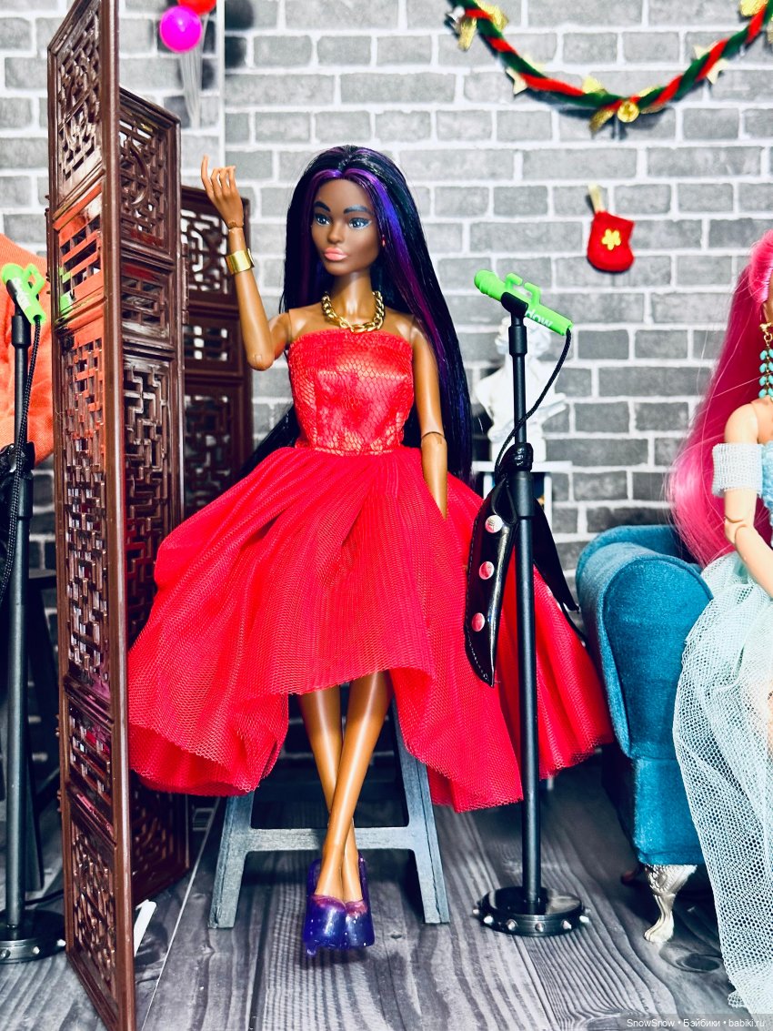 Первый выпуск программы "Свидание вслепую"