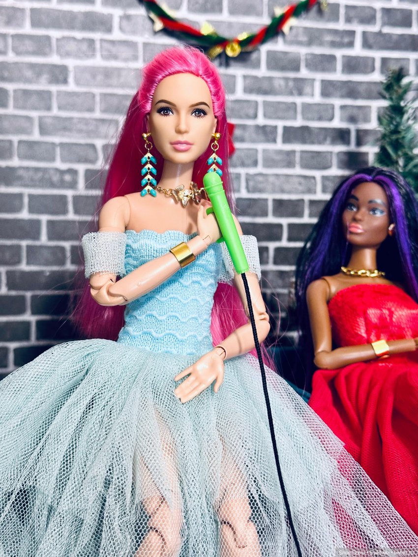 Первый выпуск программы "Свидание вслепую"