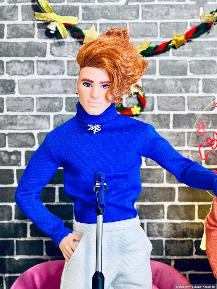 Первый выпуск программы "Свидание вслепую"