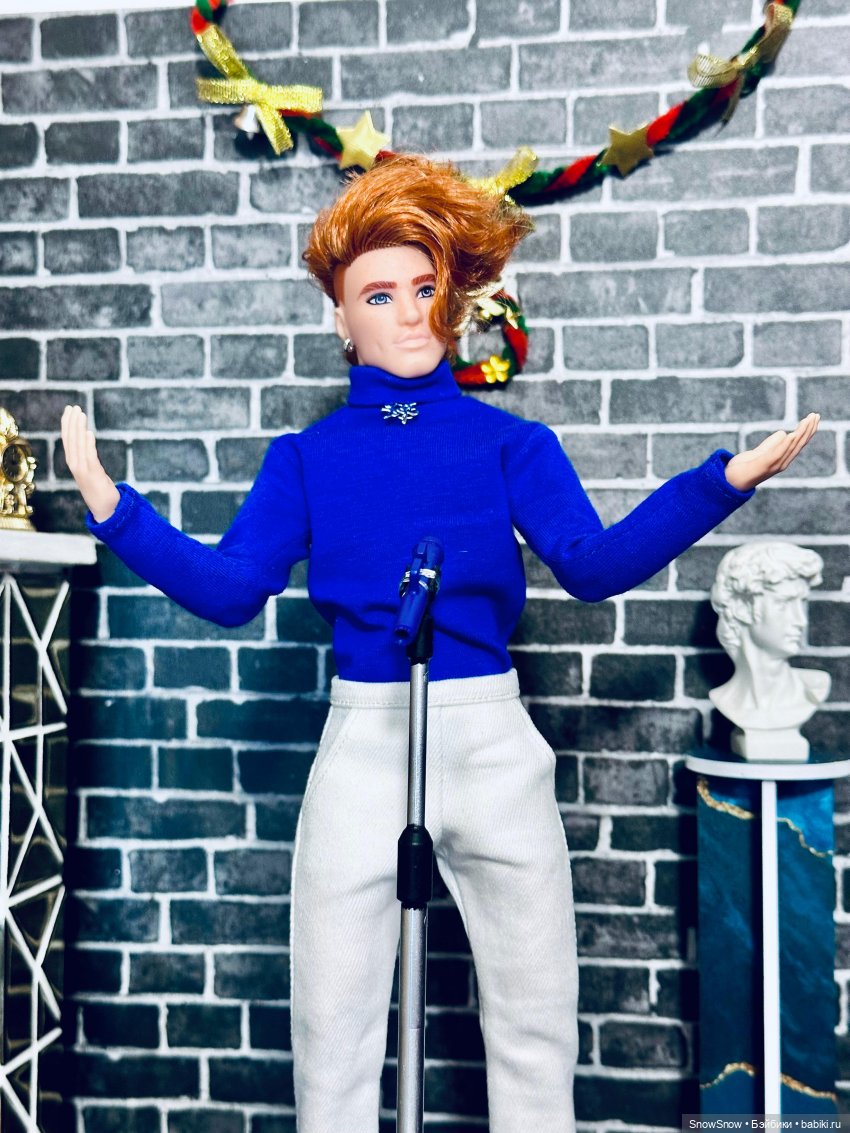 Первый выпуск программы "Свидание вслепую"