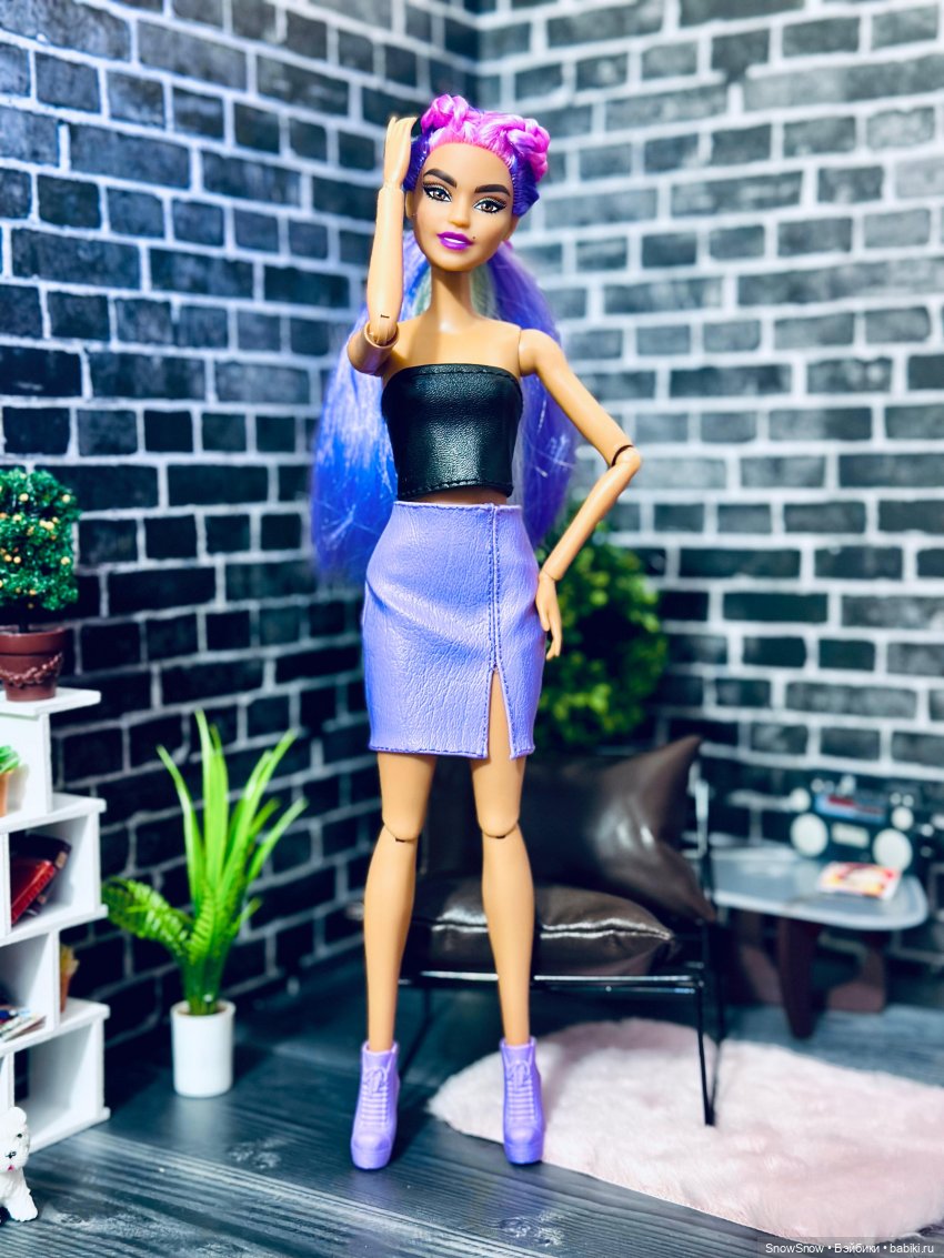 Обновленное трио и новый румбокс (фото 6)