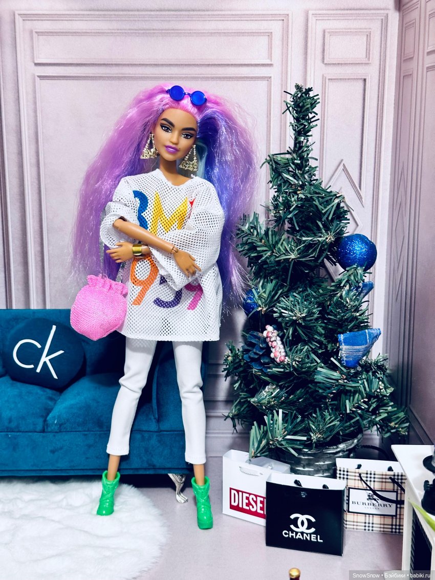 Обновленное трио и новый румбокс (фото 5)