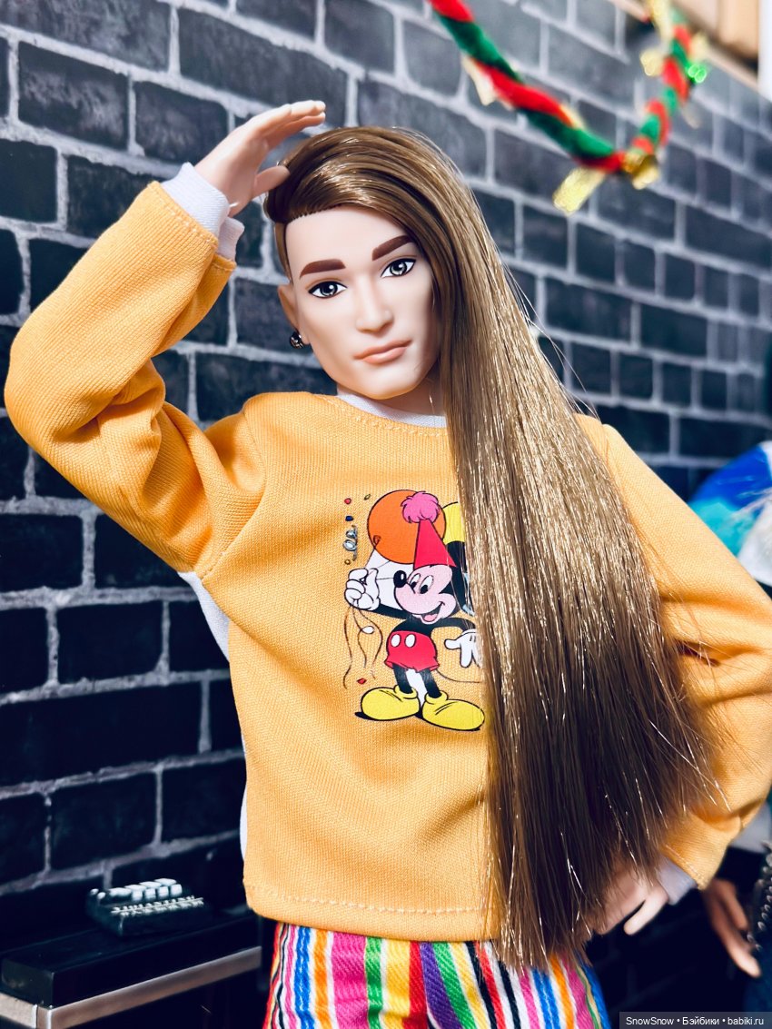 Обновленное трио и новый румбокс