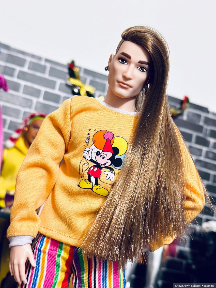 Обновленное трио и новый румбокс