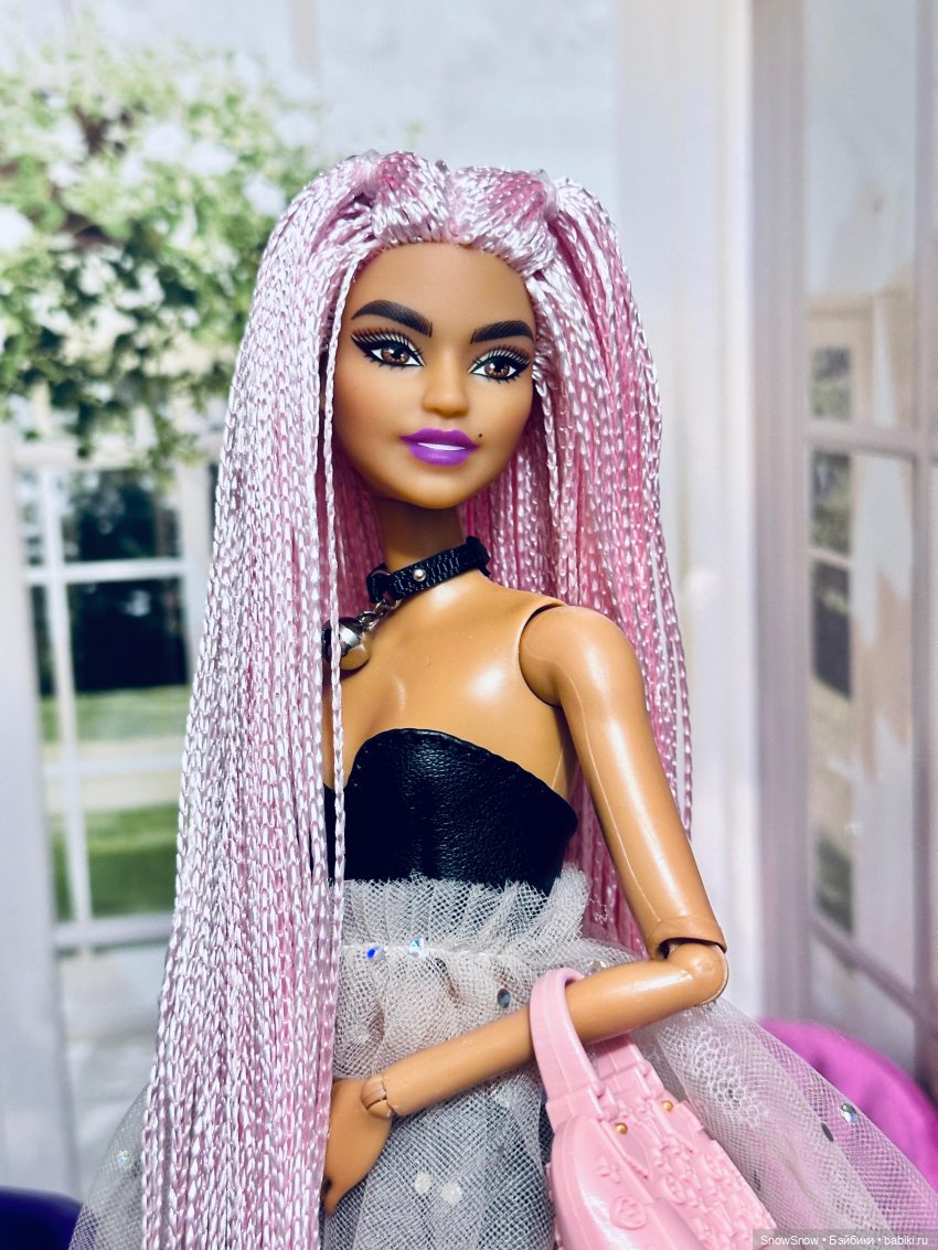 Обновленное трио и новый румбокс (фото 9)