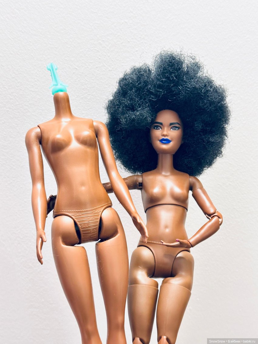 Обновленное трио и новый румбокс (фото 3)