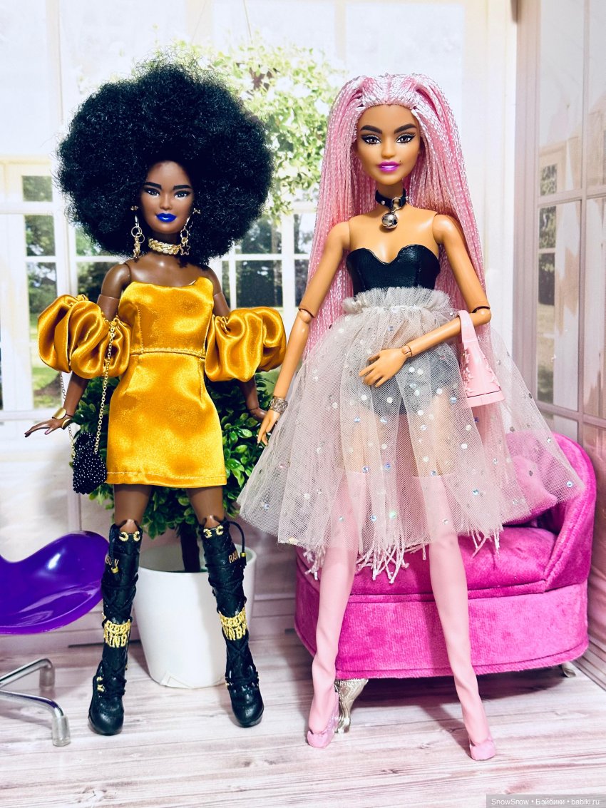 Обновленное трио и новый румбокс (фото 4)