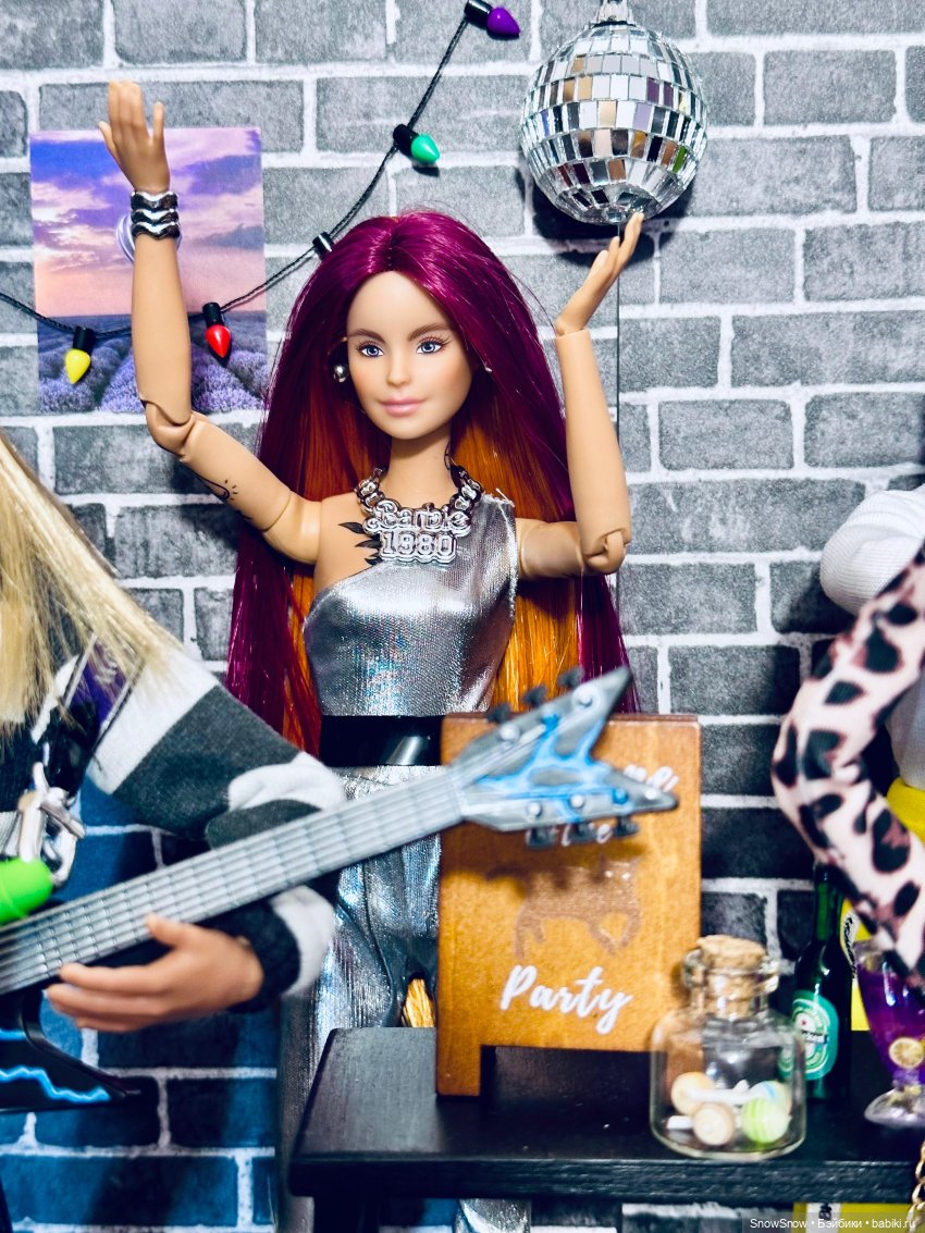 Предновогодний корпоратив и выступление звезд в новом баре 🎇🎄🎸