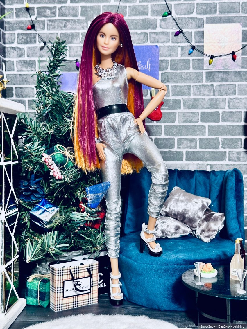 Предновогодний корпоратив и выступление звезд в новом баре 🎇🎄🎸