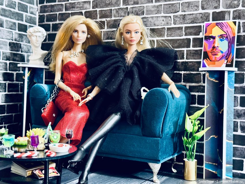 Предновогодний корпоратив и выступление звезд в новом баре 🎇🎄🎸