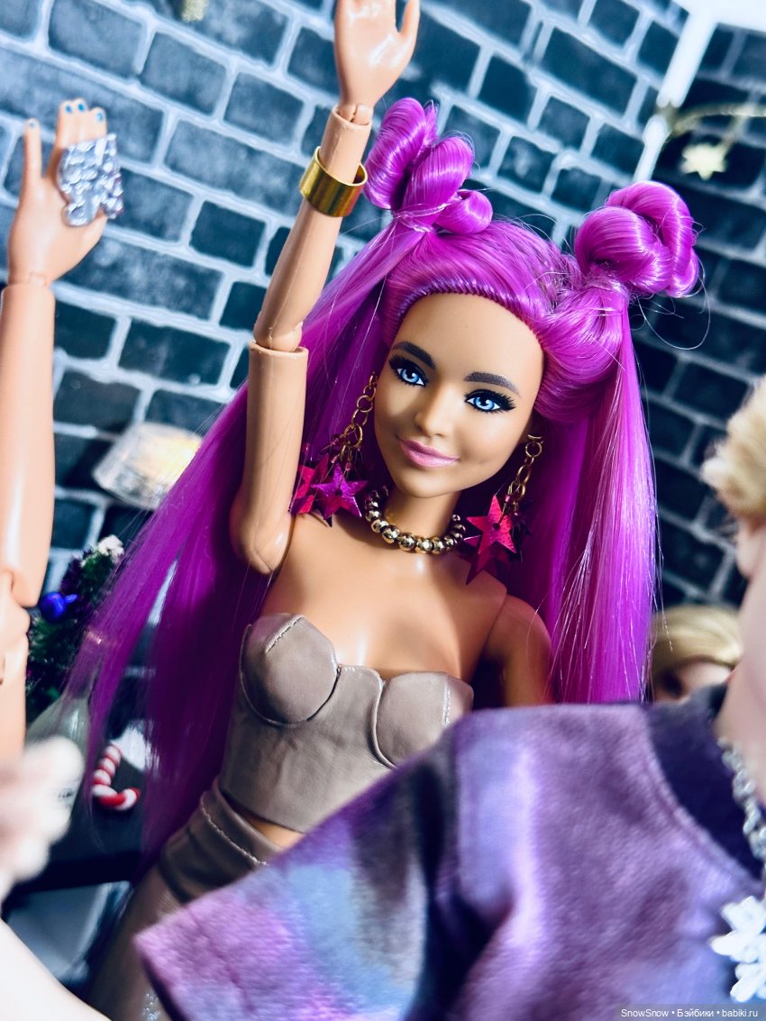 Предновогодний корпоратив и выступление звезд в новом баре 🎇🎄🎸