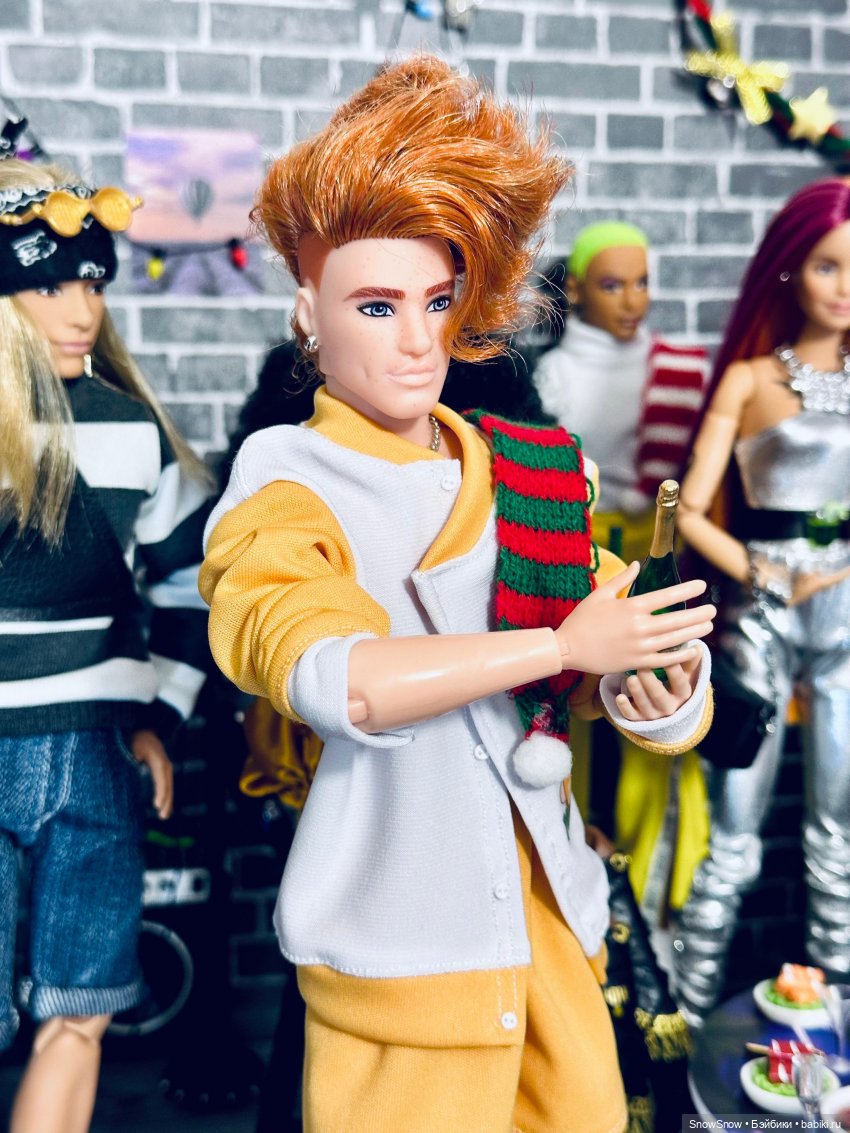 Предновогодний корпоратив и выступление звезд в новом баре 🎇🎄🎸