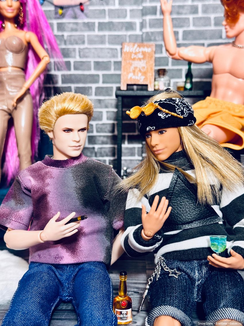 Предновогодний корпоратив и выступление звезд в новом баре 🎇🎄🎸