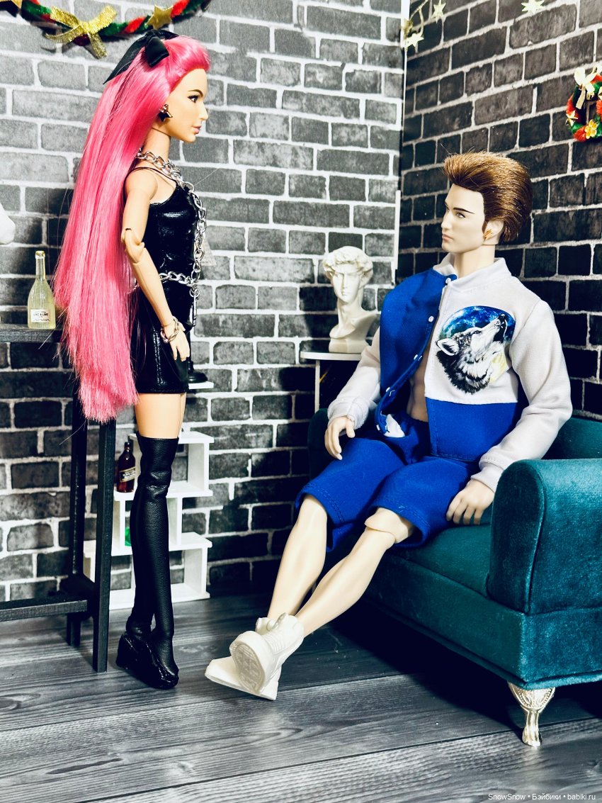 Предновогодний корпоратив и выступление звезд в новом баре 🎇🎄🎸