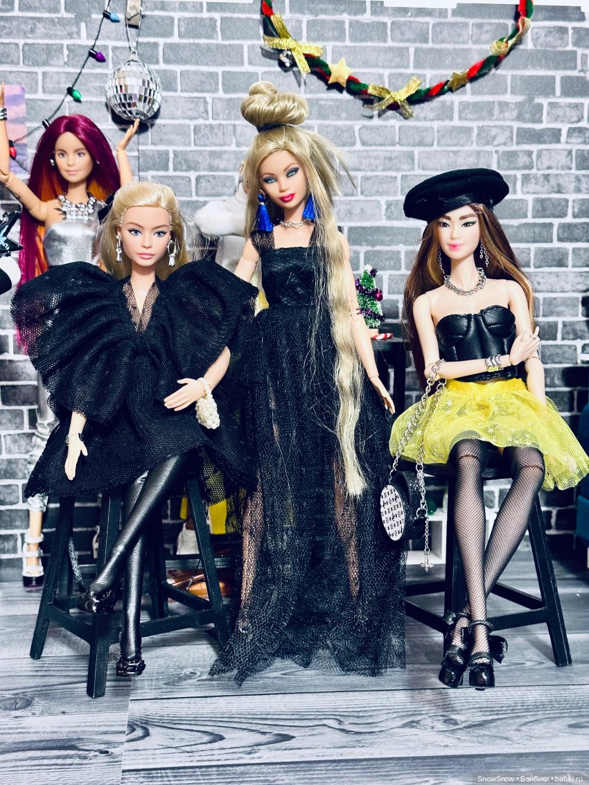 Предновогодний корпоратив и выступление звезд в новом баре 🎇🎄🎸